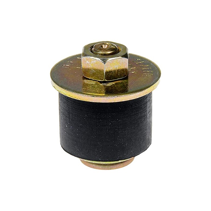 Dorman 02600 1" Engine Expansion Plug