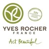 Maxi Gel De Ducha Corporal 400ml Yves Rocher Vainilla