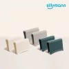 실리만 [실리만] 하모니 사각 냄비 집게 WSK4001 [Silliman] Harmony Square