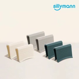 실리만 [실리만] 하모니 사각 냄비 집게 WSK4001 [Silliman] Harmony Square Pot Tongs WSK4001