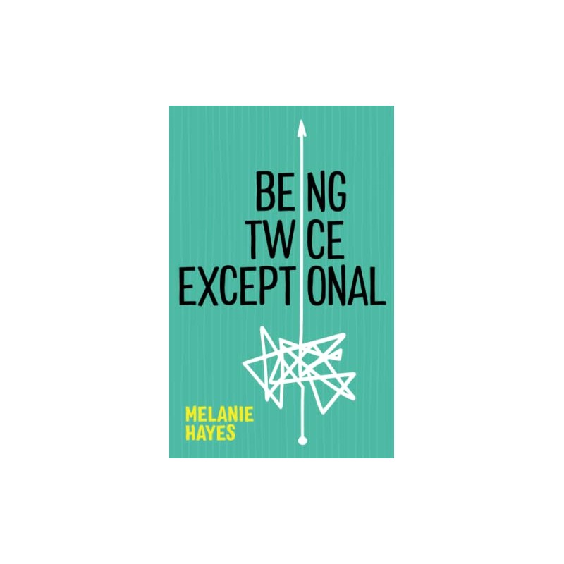 Being Twice Exceptional