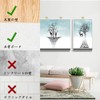 Godrii 26 Pcs Wall Hanging Hooks, Wall Hanging Nails, Load