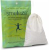 SMELLEZE Reusable Formaldehyde Smell Deodorizer Pouch: Rid Odor in 150