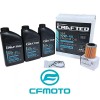 CF-Moto CFMOTO Oil Change Kit 10W-40 Synthetic UFORCE,CFORCE,ZFORCE CF-852021-00816