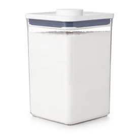 OXO Good Grips POP Container - 4.4 Qt/4.2 L, Airtight Food Storage Containers