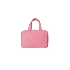 AIMALL Large Hanging Hook Toiletry Bag - Waterproof Travel Makeup & Cosmetic Organizer Case with Multiple Compartments