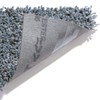 Floorigami, Scandi Chic, 9 in. x 36 in. Cut Pile,