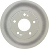 Centric 320.40083 Disc Brake Rotor With Full Coating And High