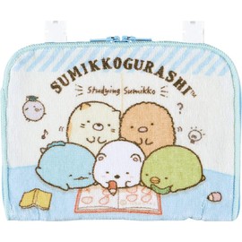 Dot Pouch 4546598009781 Children's Towel Pocket Sumikko Gurashi, Dot Pouch