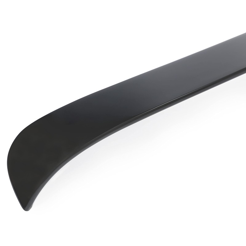 ECOTRIC Rear Window Roof Spoiler Compatible with 2018-2023 Toyota Camry