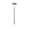 Digital Soil Thermometer Temperature Humidity Accurate IP68 Waterproof Soil Tester