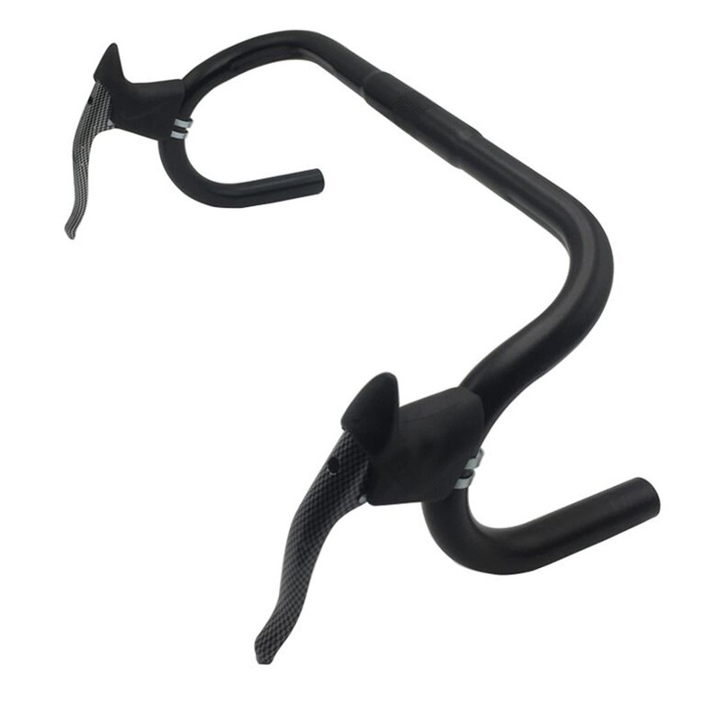 Lightweight Aluminum Bicycle Brake Handle MTB Mountain Bike Cycle Brake