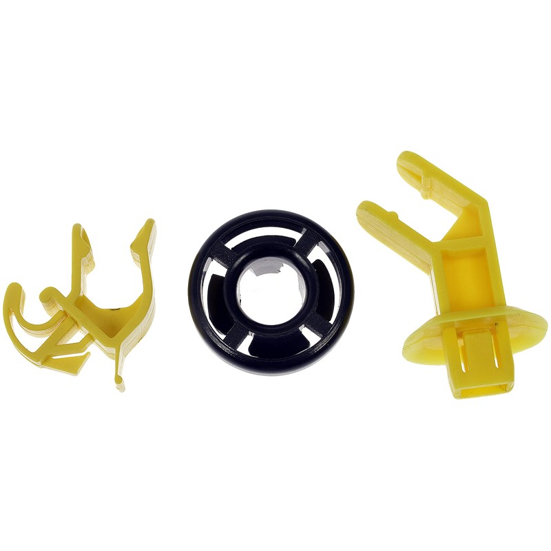 Dorman 45886 Hood Prop Rod Retainer Clip Compatible with Select