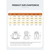 PINSV Women's Sweatsuits Sets 2 Piece Outfits Drawstring Hoodies Stacked