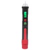 Non-Contact Voltage Tester/Phase Tester, 3 Phase 12-1000V AC Current Tester