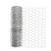Garden Poultry Chicken Wire Netting - 57 '' × 150