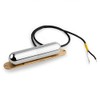 StewMac Lipstick Pickup, Single-Coil, Chrome