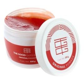 Pomada Para Cabello Tgg Original Pomade 500gr