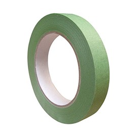 MP HydroGreen Masking Tape Waterproof Tape Painter's Tape 50 mm x 50 m