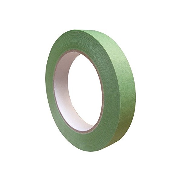 MP HydroGreen Masking Tape Waterproof Tape Painter's Tape 50 mm