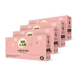 Vivi Lab The Collagen 5500 Liquid Collagen 8-week supply / 비비랩 더 콜라겐 5500 액상콜라겐 8주분