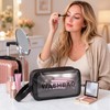 57Pcs Pink Makeup Brushes Set Professional with Case Premium Synthetic