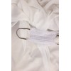 D.masque Lavender Tweed x Matte Brown For Women & Men,