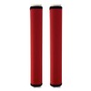 Miaowater Refrigerator Door Handle Covers Kitchen Appliance Decor Handles Anti-Skid