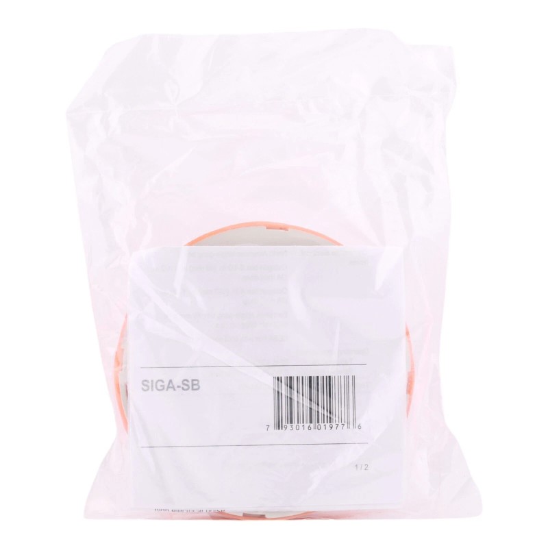 Fire Alarm NEW Edwards EST SIGA-SB Standard Detector Mounting Base