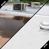KOOL SEAL® KS0083600-16 Storm Patch® Premium Wet/Dry Patching Cement, Black