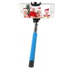 Universal, For Audiovox Extendable Wireless Bluetooth Shutter Selfie Monopod Stick