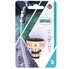 Amig - 1" Tap Connector Adapter with Hose Quick and
