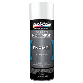 Duplicolor GL WHT ENAM
