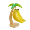 Dostende Banana Holder - Banana Hanger Tree with Stainless Steel