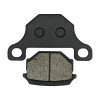 RedCap Motorcycle Brake Pads Rear Set Rover 200 300 Raven