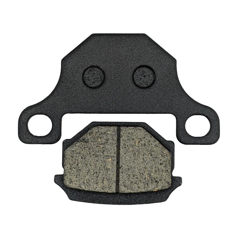 RedCap Motorcycle Brake Pads Rear Set Rover 200 300 Raven