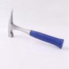 Exogio Geologist's hammer, exploration hammer are used in geological research,