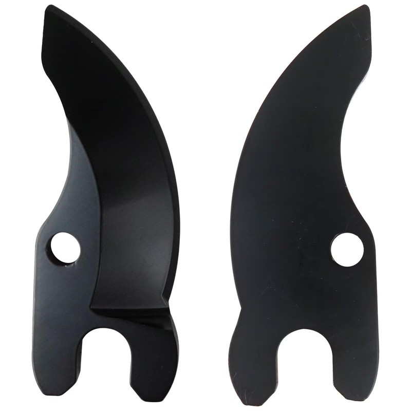 Suifaqi 2 Pack Pruing Saw Blade for Dewalt Cordless Pruner