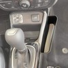 JeCar Gear Shift Storage Tray Compatible with Jeep Compass 2017