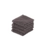 Top Towel - Hand Towel Set - Pack of 4