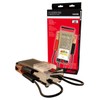 Milton 1260M 120 AMP Battery Tester, Chrome