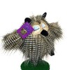 Hootie Owl Golf Head Cover
