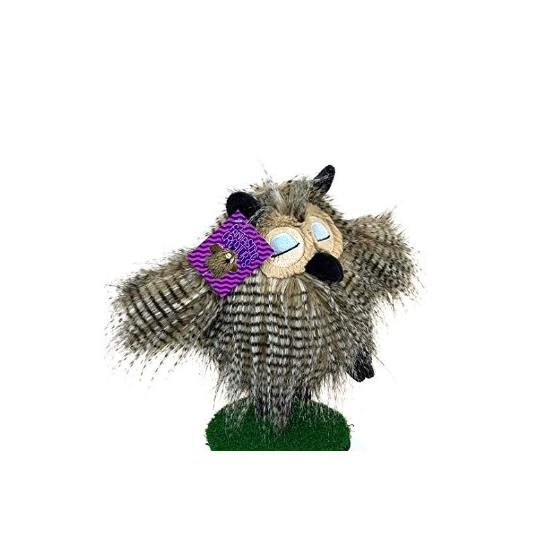 Hootie Owl Golf Head Cover