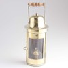 Brass Marine Lamp CS Binacle Compass Brass Marine Lantern Oil
