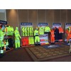 Portwest C470 Reflective Hi Vis Band and Brace Safety Vest