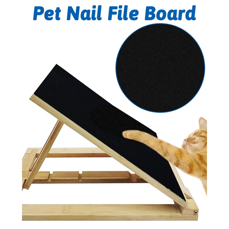 cat Scratcher