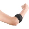 ZAMST Elbow Band M 8.9-10.2 inches (20-26 cm) Elbow Supporter