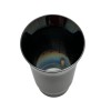 Long Exhaust Tip 4.00" Dia OD 3.00" Dia ID X