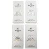 Balmain New BALMAIN Paris Amenity Travel Care Set Hand Cream