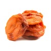 Bayside Candy Dried Peaches (1LB)